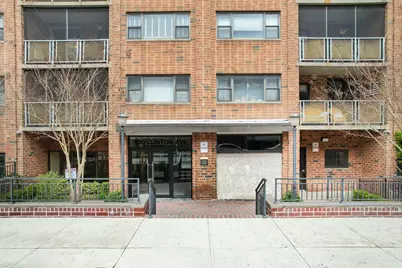 100 Clinton Avenue #4 K, Mineola, NY 11501 - Photo 1