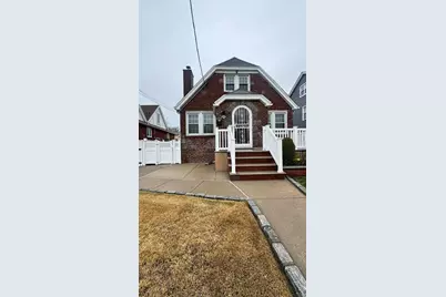 14922 115th Street, Ozone Park, NY 11420 - Photo 1