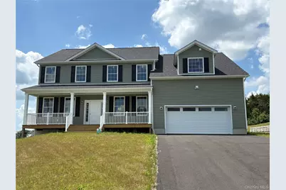 21 Dartmouth Drive, Poughkeepsie, NY 12603 - Photo 1