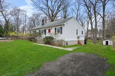 20 New County Road, Airmont, NY 10952 - Photo 1