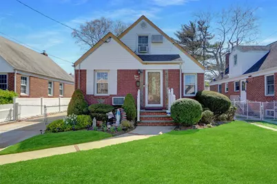 49 Mary Street, Valley Stream, NY 11580 - Photo 1
