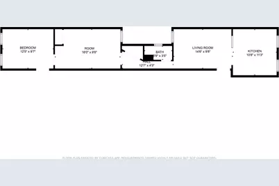 6707 Forest Avenue #1L, Ridgewood, NY 11385 - Photo 1