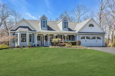 64 Paige Lane, Moriches, NY 11955 - Photo 1