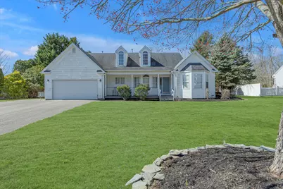 4 Paige Lane, Moriches, NY 11955 - Photo 1