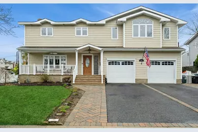 2434 Wallen Lane, North Bellmore, NY 11710 - Photo 1
