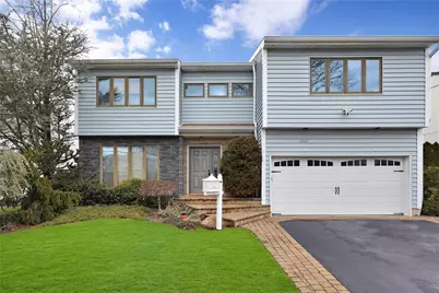 3367 Harold Street, Oceanside, NY 11572 - Photo 1