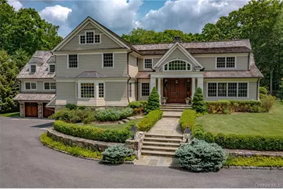 70 Haights Cross Road, Chappaqua, NY 10514 - Photo 1