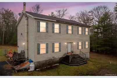 452 County Road 114, Cochecton Center, NY 12726 - Photo 1