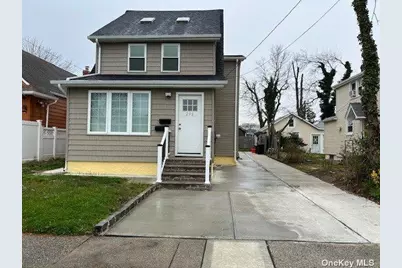 296 Doherty Avenue #2nd Fl, Elmont, NY 11003 - Photo 1