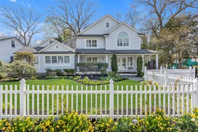 920 Washington Drive, Centerport, NY 11721 - Photo 1