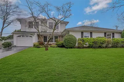 31 Clymer Street, Port Jefferson Station, NY 11776 - Photo 1