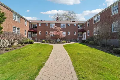 13 Bryant Crescent #2C, White Plains, NY 10605 - Photo 1