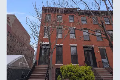 15 Jefferson Avenue, Brooklyn, NY 11238 - Photo 1
