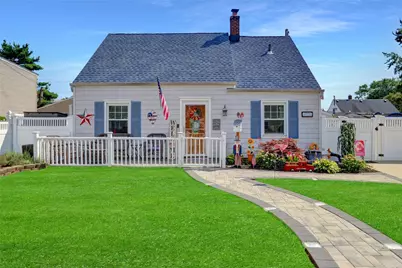 18 Clay Lane, Levittown, NY 11756 - Photo 1