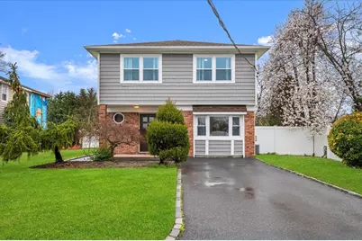 710 Prospect Place, Bellmore, NY 11710 - Photo 1