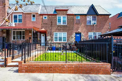 23-33 95 Street, East Elmhurst, NY 11369 - Photo 1