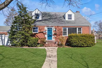 1046 Stewart Avenue, Bethpage, NY 11714 - Photo 1