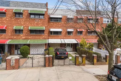 1106 Saint Lawrence Avenue, Bronx, NY 10472 - Photo 1