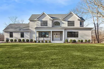 510 Gull Pond Lane, Greenport, NY 11944 - Photo 1