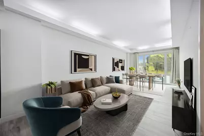 158-15 Union Turnpike #209N, Fresh Meadows, NY 11366 - Photo 1