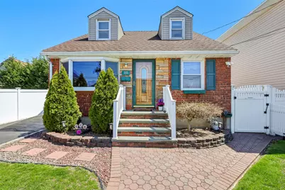 188 N 3rd Street, Bethpage, NY 11714 - Photo 1