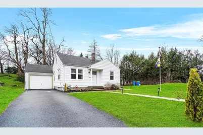 25 Hayes Street, Kingston, NY 12401 - Photo 1