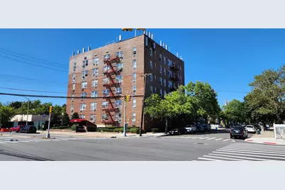 222-89 Braddock Ave #2-E, Bellerose, NY 11428 - Photo 1