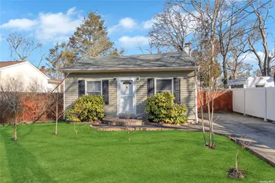 55 Inwood Avenue, Selden, NY 11784 - Photo 1