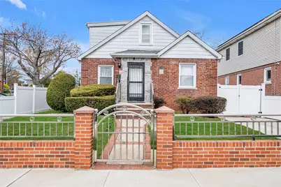 17303 Fairchild Avenue, Flushing, NY 11358 - Photo 1