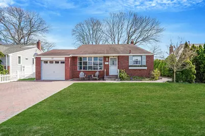 159 Eastlake Avenue, Massapequa Park, NY 11762 - Photo 1