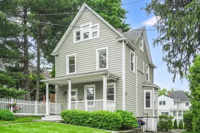 410 Hunter Street, Mamaroneck, NY 10543 - Photo 1