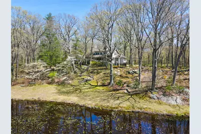 109 Old Church Lane, Pound Ridge, NY 10576 - Photo 1