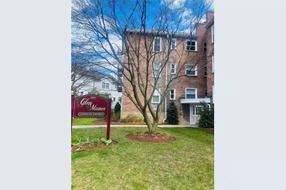 600 Pelham Road #A-2E, New Rochelle, NY 10805 - Photo 1