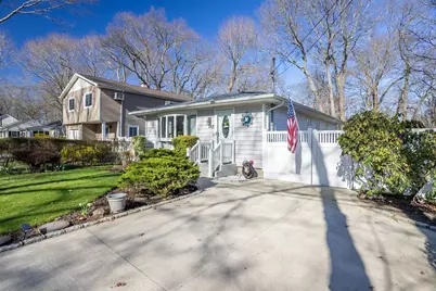 93 Wauwepex Trail, Ridge, NY 11961 - Photo 1