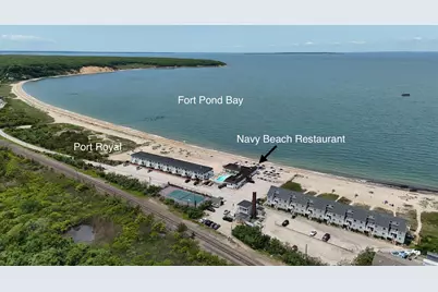 16 Navy Rd Navy Rd #106, Montauk, NY 11954 - Photo 1