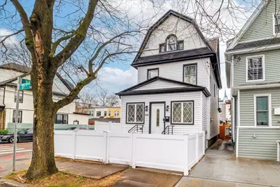 87-46 89th St, Woodhaven, NY 11421 - Photo 1