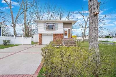 42 The Boulevard, Amityville, NY 11701 - Photo 1
