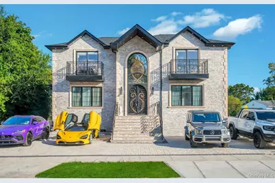 11 Flower Road, Valley Stream, NY 11581 - Photo 1
