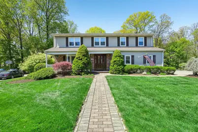 49 Minuteman Circle, Orangeburg, NY 10962 - Photo 1