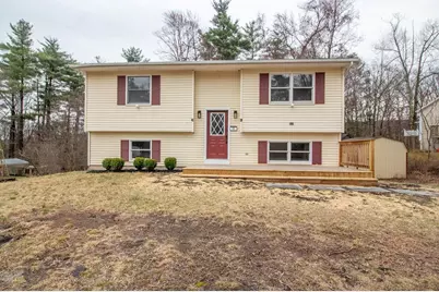 11 Old Farm Road, Napanoch, NY 12458 - Photo 1