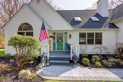 2 Cathedral Court, Middle Island, NY 11953 - Photo 1