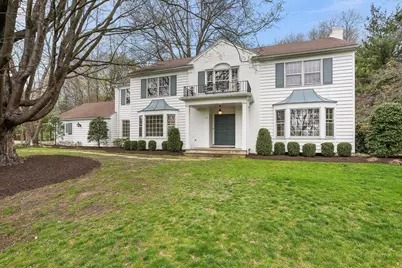 23 Round Hill Road, Chappaqua, NY 10514 - Photo 1