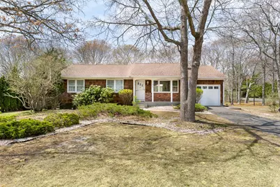 16 Middle Road, Hampton Bays, NY 11946 - Photo 1