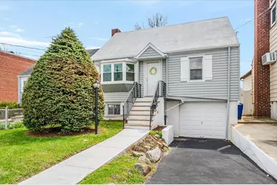 3038 Harding Avenue, Bronx, NY 10465 - Photo 1