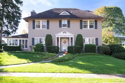 139 Ellison Avenue, Bronxville, NY 10708 - Photo 1