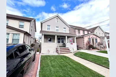 94-07 214 Place, Queens Village, NY 11428 - Photo 1