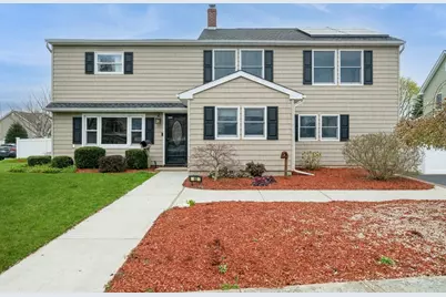 60 Anvil Lane, Levittown, NY 11756 - Photo 1