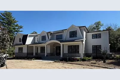 4 Middle Hollow Road, Lloyd Harbor, NY 11743 - Photo 1
