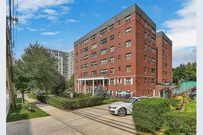 33 Barker Avenue #3L, White Plains, NY 10601 - Photo 1