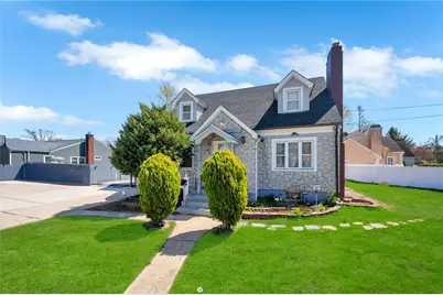 47 Lee Street, Roosevelt, NY 11575 - Photo 1